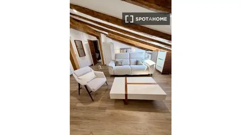 Wohnung 45 m² in Madrid