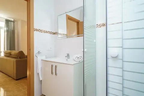 Wohnung 35 m² in Valencia