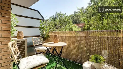 Habitación en alquiler, Barcelona
