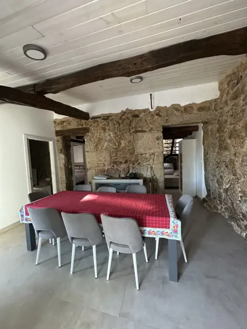 Casa de 120 m² en Nigrán