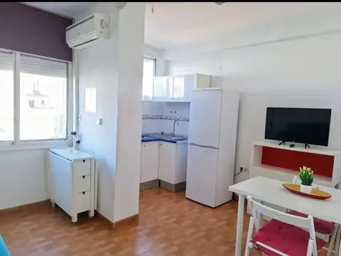 Wohnung 35 m² in Sanlúcar de Barrameda