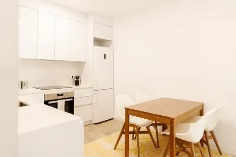 Pis de 74 m² a Granada