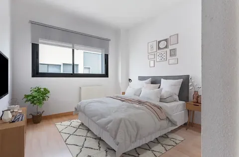 Pis de 70 m² a Torrejón de Ardoz