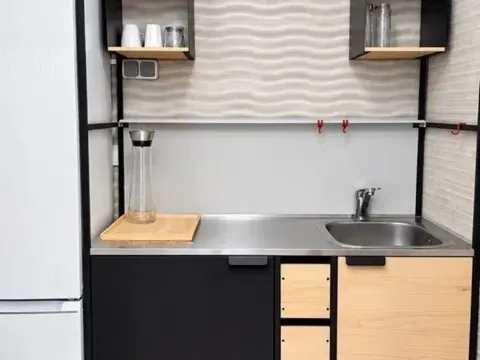 Appartement 42 m² à Málaga