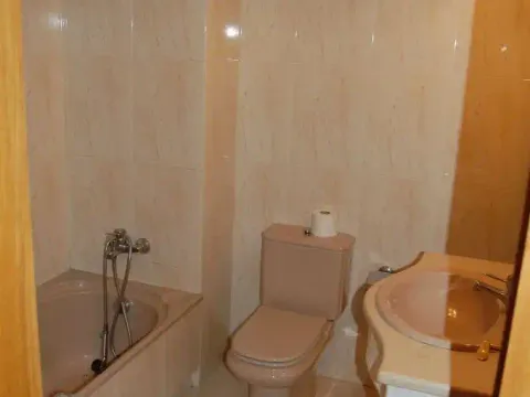 Pis de 75 m² a Santiago de Compostel·la