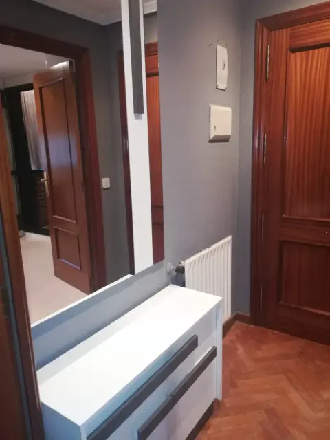 Pis de lloguer, Móstoles