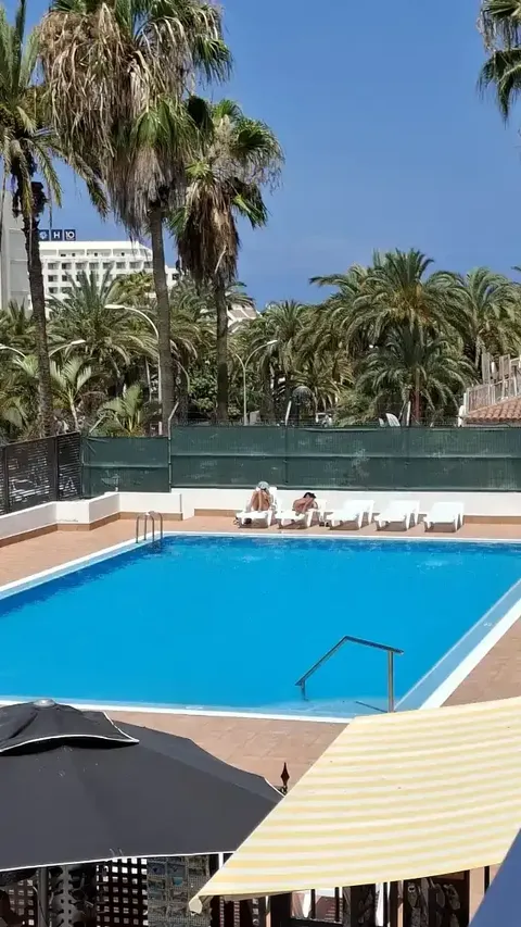 Pis de 48 m² a Arona