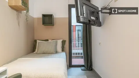 Habitación en alquiler, Barcelona