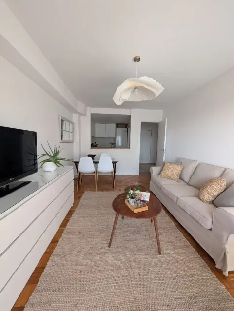 Apartamento 58 m² em Santander