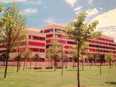 Кімната 72 м², Лоґроньо