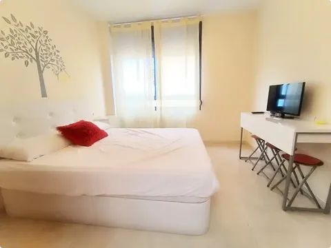 Pis de 64 m² a Guardamar de la Safor