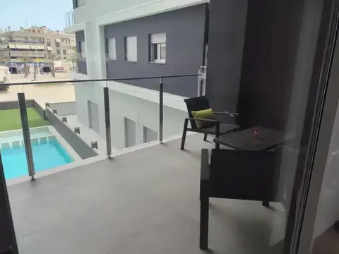 Pis de 90 m² a Elx