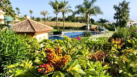 Pis de 140 m² a Marbella