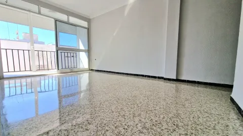 Pis de 64 m² a San Juan de Aznalfarache