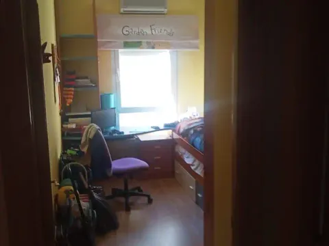 Habitació de lloguer, Ciudad Real