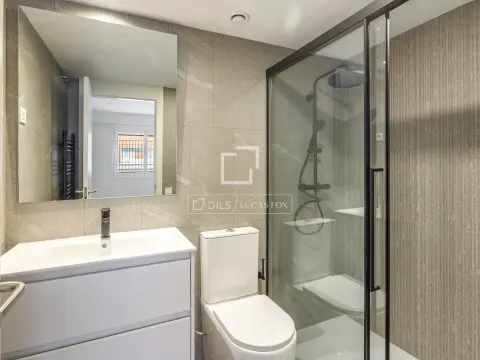 Pis de 72 m² a Madrid