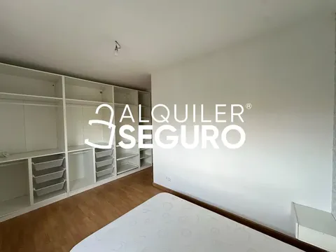 Pis de 80 m² a Madrid