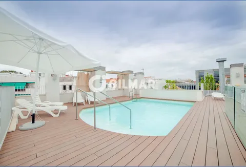 Pis de 114 m² a Sevilla
