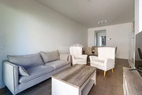 Pis de 112 m² a Madrid