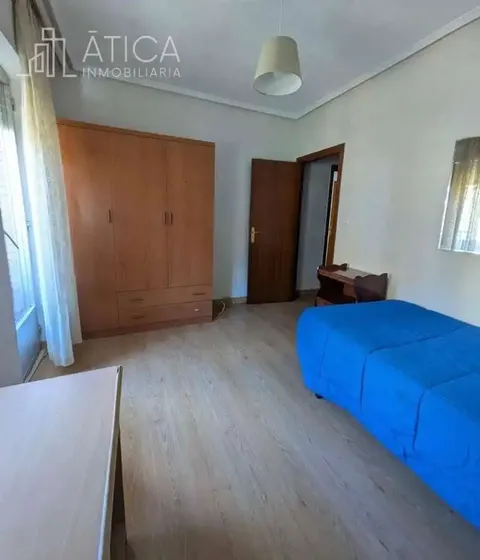 Pis de 100 m² a Salamanca