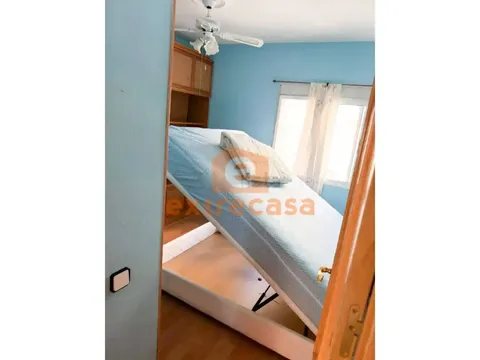 Pis de 120 m² a Badajoz
