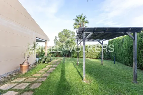 Casa de 182 m² a Xiva