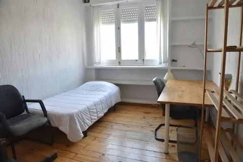 Кімната в оренду, Madrid