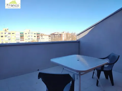 Piso de 57 m² en Murcia