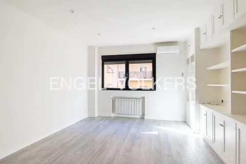 Pis de 60 m² a Madrid
