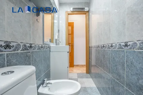 Pis de 45 m² a Madrid