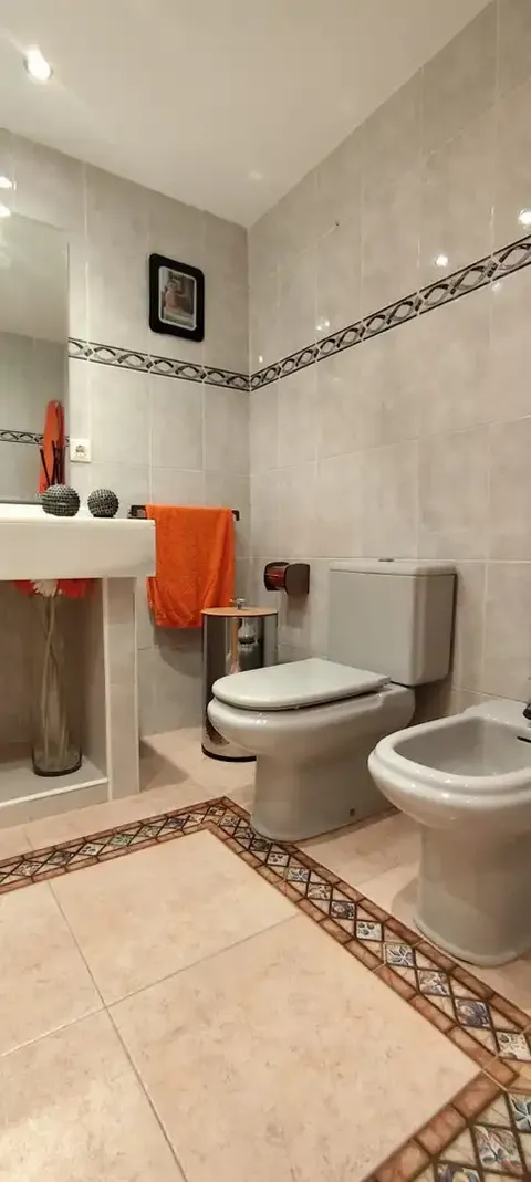 Pis de 107 m² a Canet d'en Berenguer
