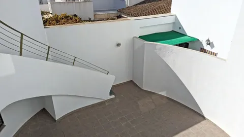 Appartamento 54 m² a Sanlúcar la Mayor