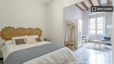 Habitació de lloguer, Alacant