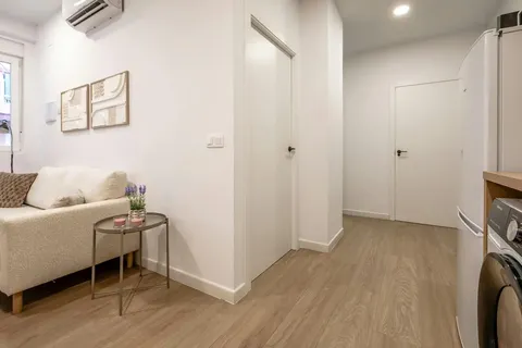 Pis de 57 m² a València
