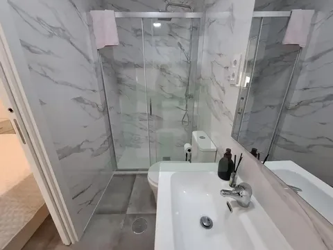 Pis de 41 m² a Getafe