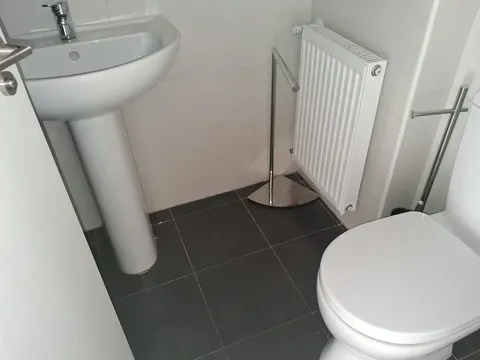 Pis de 103 m² a Tres Cantos