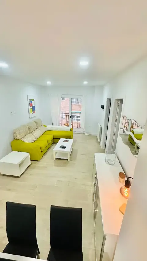 Wohnung 120 m² in Granada