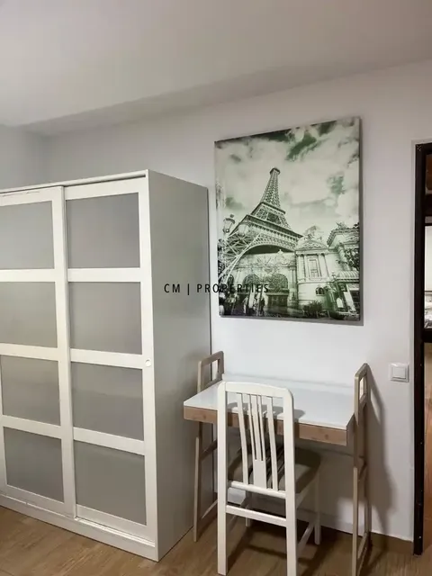Pis de 81 m² a València