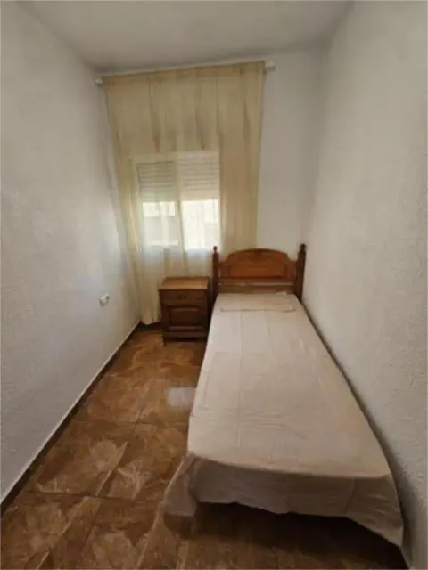 Habitació de lloguer, Almeria