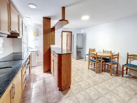 Habitació de lloguer, Albal