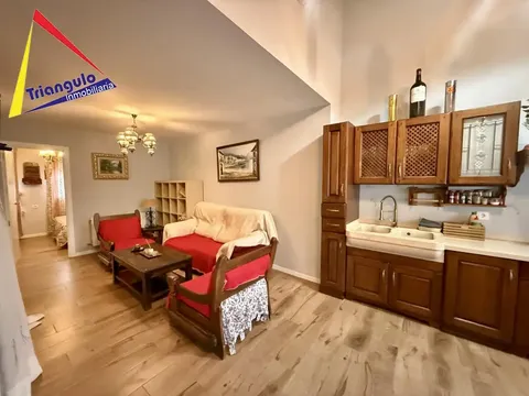 Pis de 85 m² a Segovia