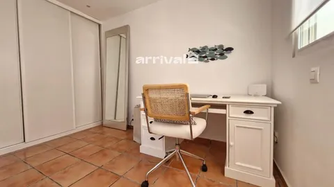 Pis de 45 m² a València