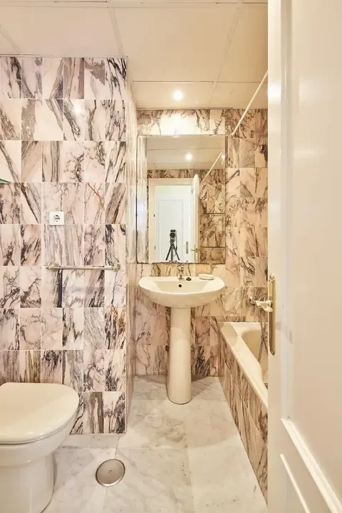 Wohnung 63 m² in Cádiz