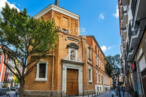 Pis de 70 m² a Madrid