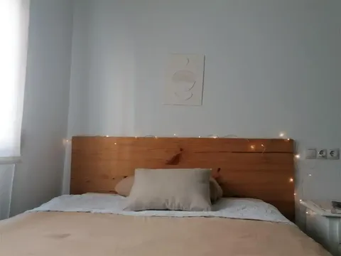 Piso de 87 m² en Gijón