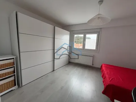 Pis de 120 m² a Oleiros