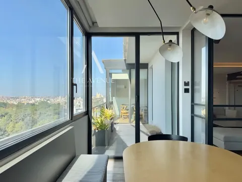 Appartamento 268 m² a Madrid