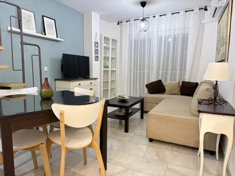 Квартира 100 м² в Малаге