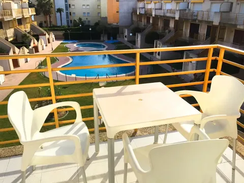 Apartamento 55 m² em Cambrils