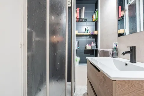 Pis de 71 m² a Madrid